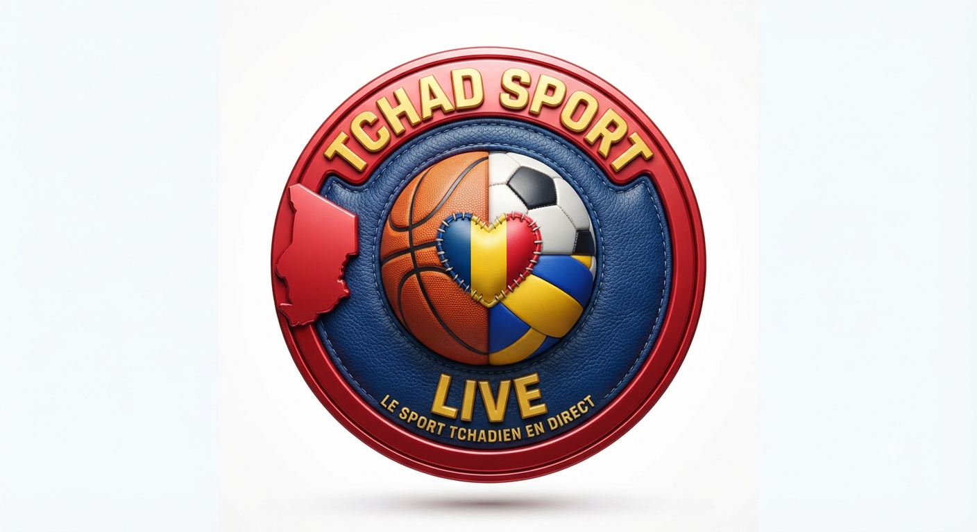 TchadSportLive