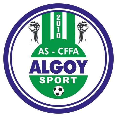 ALGOY SPORT
