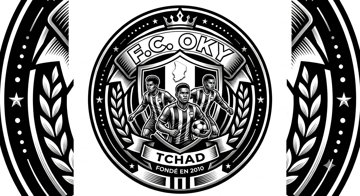 F.C OKY
