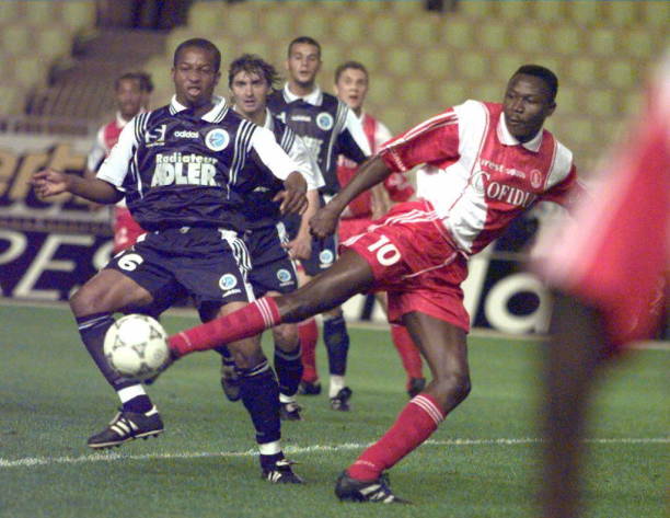 Japhet N’Doram